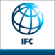 IFC - International Finance Corporation logo